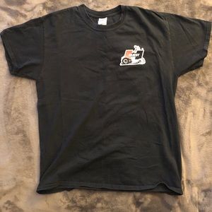 Hurst Shifter t-shirt